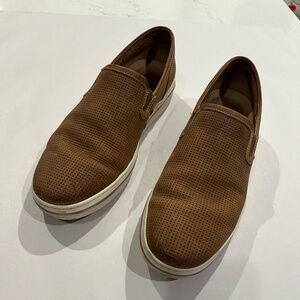 Men's Johnston & Murphy Shoes size 11M